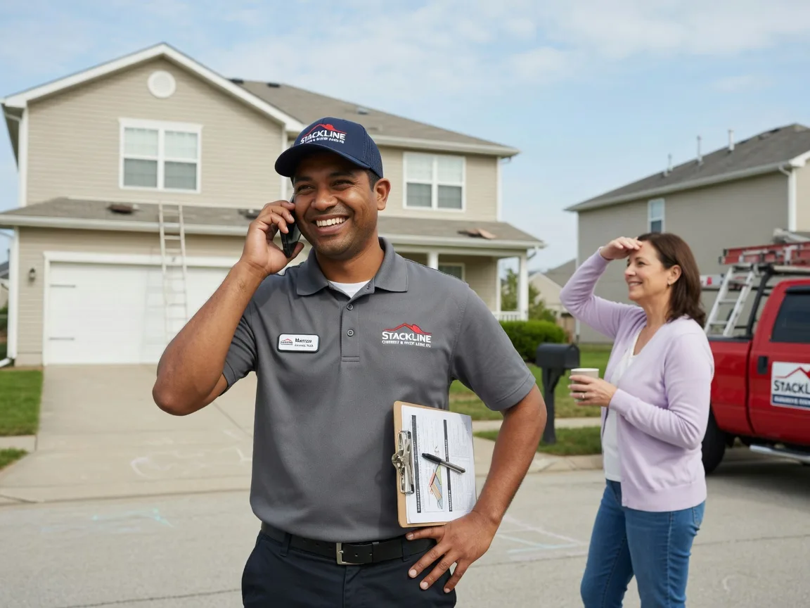 Chimney flashing repair Scalf, KY FAQs